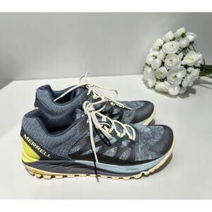 MERRELL Running Shoes Sneakers Antora 2 Goretex Vibram J067128 Women’s Size 9